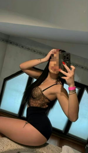 Çorlu escort Helen