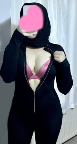 Çorlu Mutlu Son Masaj | Deva – 22 Yaş Genç Masöz